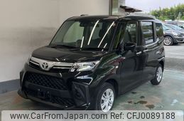 toyota roomy 2021 -TOYOTA--Roomy M900A-0584160---TOYOTA--Roomy M900A-0584160-