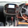 mitsubishi pajero 2004 quick_quick_LA-V73W_V73W-0403809 image 5