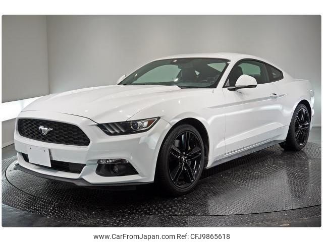 ford mustang 2015 quick_quick_fumei_1FA6P8TH1F5421782 image 1