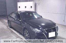 toyota crown 2015 -TOYOTA 【千葉 302ﾎ8826】--Crown ARS210-6000566---TOYOTA 【千葉 302ﾎ8826】--Crown ARS210-6000566-