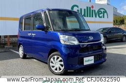 daihatsu tanto 2016 -DAIHATSU--Tanto DBA-LA600S--LA600S-0424207---DAIHATSU--Tanto DBA-LA600S--LA600S-0424207-