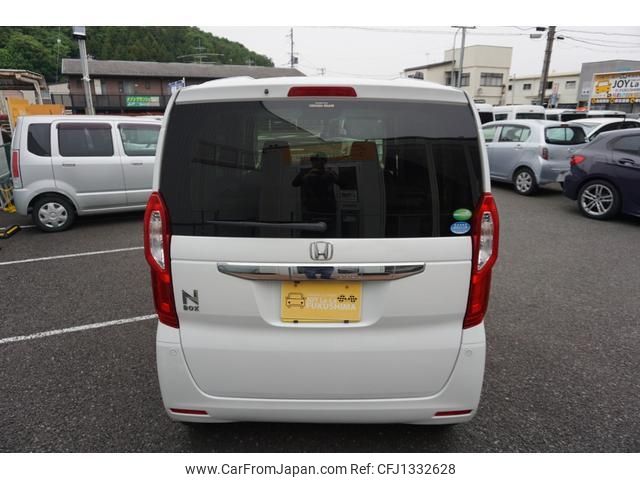 honda n-box 2020 -HONDA 【名変中 】--N BOX JF3--1521900---HONDA 【名変中 】--N BOX JF3--1521900- image 2