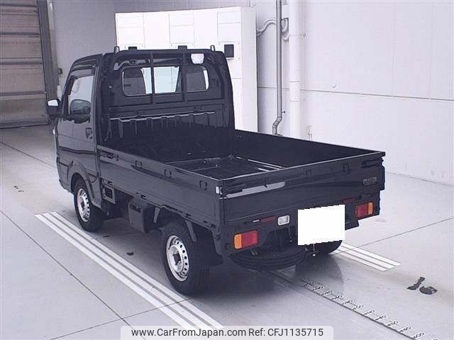 suzuki carry-truck 2024 -SUZUKI 【岐阜 480ﾎ4610】--Carry Truck DA16T-846953---SUZUKI 【岐阜 480ﾎ4610】--Carry Truck DA16T-846953- image 2
