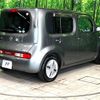 nissan cube 2009 -NISSAN--Cube DBA-Z12--Z12-076693---NISSAN--Cube DBA-Z12--Z12-076693- image 18