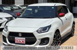 suzuki swift 2022 CFJ1518383