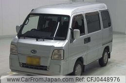 subaru sambar-dias-van 2011 -SUBARU 【尾張小牧 480き2034】--Samber Dias Van TV2-145733---SUBARU 【尾張小牧 480き2034】--Samber Dias Van TV2-145733-