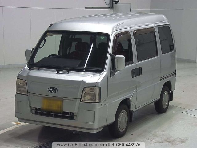 subaru sambar-dias-van 2011 -SUBARU 【尾張小牧 480き2034】--Samber Dias Van TV2-145733---SUBARU 【尾張小牧 480き2034】--Samber Dias Van TV2-145733- image 1