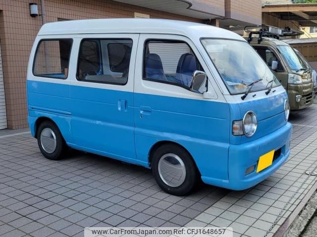 suzuki every 1995 CFJ1648657 image 2