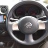 nissan note 2013 -NISSAN--Note DBA-E12--E12-046778---NISSAN--Note DBA-E12--E12-046778- image 13