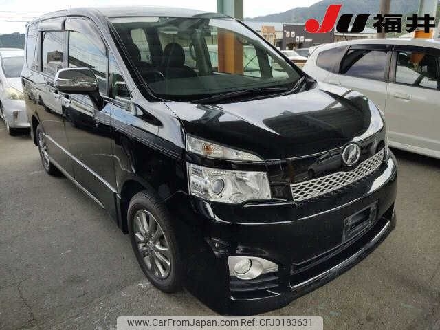 toyota voxy 2011 -TOYOTA--Voxy ZRR75W--0086273---TOYOTA--Voxy ZRR75W--0086273- image 1