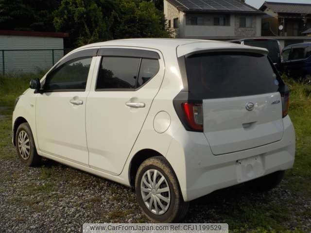 daihatsu mira-e-s 2020 -DAIHATSU--Mira e:s 5BA-LA350S--LA350S-0193807---DAIHATSU--Mira e:s 5BA-LA350S--LA350S-0193807- image 2