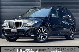 bmw x7 2019 CFJ1534420
