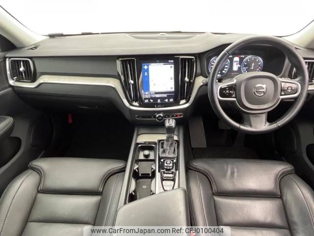 volvo v60 2019 -VOLVO--Volvo V60 DBA-ZB420--YV1ZW10MDL2362919---VOLVO--Volvo V60 DBA-ZB420--YV1ZW10MDL2362919- image 2