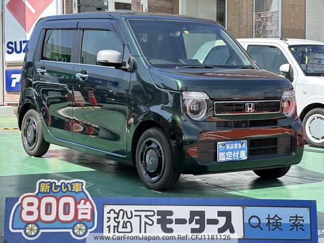 honda n-wgn 2022 GOO_JP_700060017330250521008 image 1