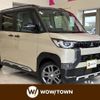mitsubishi delica-mini 2024 -MITSUBISHI--Delica Mini 4AA-B35A--B35A-0603514---MITSUBISHI--Delica Mini 4AA-B35A--B35A-0603514- image 1