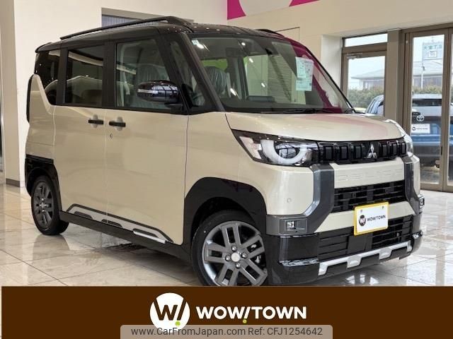 mitsubishi delica-mini 2024 -MITSUBISHI--Delica Mini 4AA-B35A--B35A-0603514---MITSUBISHI--Delica Mini 4AA-B35A--B35A-0603514- image 1