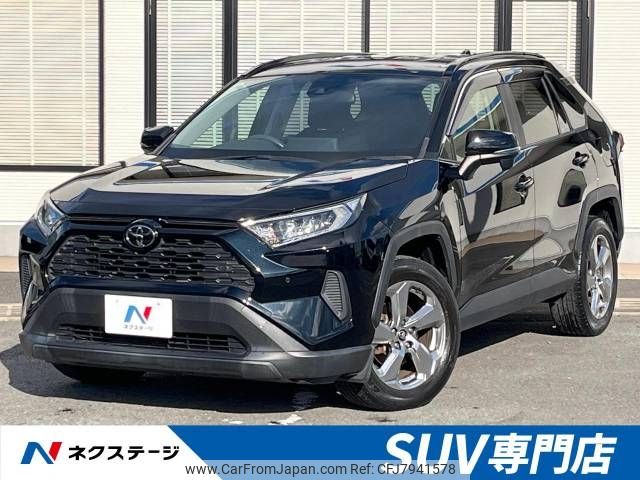 toyota rav4 2019 -TOYOTA--RAV4 6BA-MXAA52--MXAA52-5002371---TOYOTA--RAV4 6BA-MXAA52--MXAA52-5002371- image 1