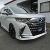toyota alphard 2023 quick_quick_AAHH45W_AAHH45-0005823 image 1