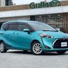 toyota sienta 2019 -TOYOTA--Sienta 6AA-NHP170G--NHP170-7164349---TOYOTA--Sienta 6AA-NHP170G--NHP170-7164349- image 1
