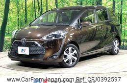 toyota sienta 2020 -TOYOTA--Sienta DBA-NSP170G--NSP170-7232960---TOYOTA--Sienta DBA-NSP170G--NSP170-7232960-