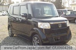 honda n-box 2013 -HONDA--N BOX DBA-JF2--JF2-1117101---HONDA--N BOX DBA-JF2--JF2-1117101-