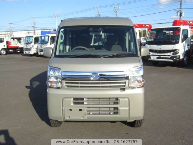 mazda scrum-van 2024 CFJ1627757 image 2