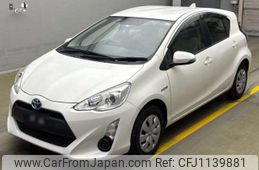 toyota aqua 2016 -TOYOTA--AQUA DAA-NHP10--NHP10-2520959---TOYOTA--AQUA DAA-NHP10--NHP10-2520959-