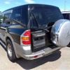 mitsubishi pajero 1999 CFJ1633523 image 2