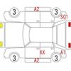 toyota prius 2017 -TOYOTA--Prius DAA-ZVW51--ZVW51-6051736---TOYOTA--Prius DAA-ZVW51--ZVW51-6051736- image 2