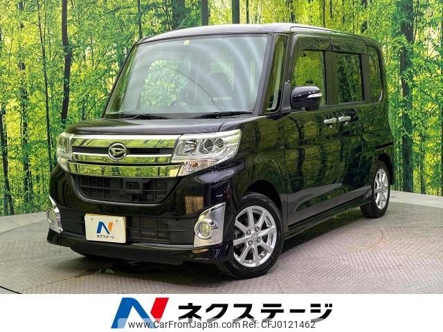 daihatsu tanto 2014 -DAIHATSU--Tanto DBA-LA600S--LA600S-0071038---DAIHATSU--Tanto DBA-LA600S--LA600S-0071038- image 1