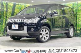 mitsubishi delica-d5 2016 CFJ1808473