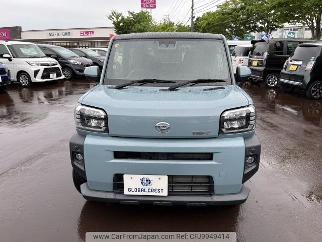 daihatsu taft 2020 -DAIHATSU--Taft 6BA-LA910S--LA910S-0006188---DAIHATSU--Taft 6BA-LA910S--LA910S-0006188- image 2