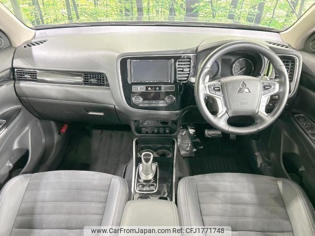 mitsubishi outlander-phev 2018 CFJ1771748 image 2