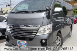 nissan caravan-van 2020 -NISSAN 【姫路 431】--Caravan Van VR2E26--VR2E26-125166---NISSAN 【姫路 431】--Caravan Van VR2E26--VR2E26-125166-