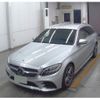 mercedes-benz c-class-station-wagon 2020 quick_quick_5BA-205276C_WDD2052762F967010 image 1