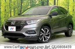 honda vezel 2020 -HONDA--VEZEL DAA-RU3--RU3-1371037---HONDA--VEZEL DAA-RU3--RU3-1371037-