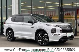 mitsubishi outlander-phev 2022 -MITSUBISHI--Outlander PHEV 5LA-GN0W--GN0W-0105618---MITSUBISHI--Outlander PHEV 5LA-GN0W--GN0W-0105618-