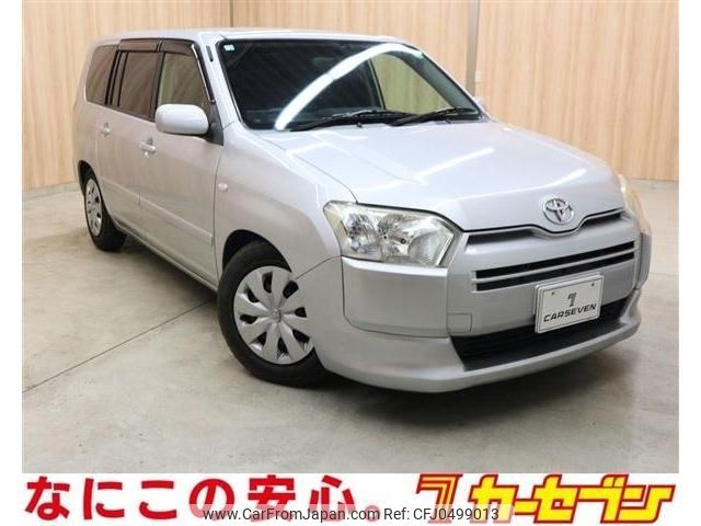 toyota succeed-van 2016 -TOYOTA--Succeed Van DBE-NCP160V--NCP160-0056705---TOYOTA--Succeed Van DBE-NCP160V--NCP160-0056705- image 1