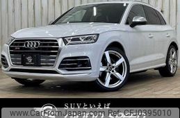 audi sq5 2018 quick_quick_ABA-FYCWGS_WAUZZZFY0K2006349