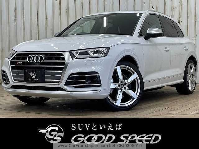 audi sq5 2018 quick_quick_ABA-FYCWGS_WAUZZZFY0K2006349 image 1