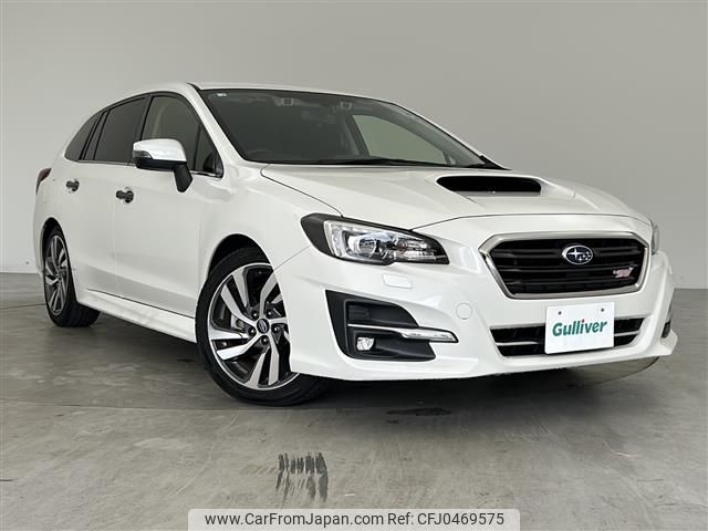 subaru levorg 2018 -SUBARU--Levorg DBA-VM4--VM4-122668---SUBARU--Levorg DBA-VM4--VM4-122668- image 1