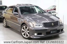 toyota crown 2006 -TOYOTA--Crown DBA-GRS184--GRS184-0006678---TOYOTA--Crown DBA-GRS184--GRS184-0006678-