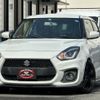 suzuki swift 2017 quick_quick_ZC33S_ZC33S-100411 image 1