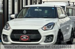 suzuki swift 2017 quick_quick_ZC33S_ZC33S-100411