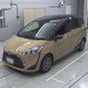 toyota sienta 2020 -TOYOTA 【名古屋 531ｻ5910】--Sienta 6AA-NHP170G--NHP170G-7214456---TOYOTA 【名古屋 531ｻ5910】--Sienta 6AA-NHP170G--NHP170G-7214456- image 1