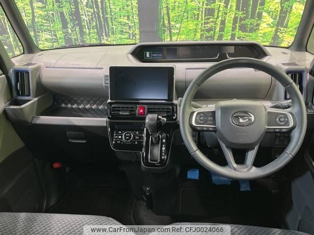 daihatsu tanto 2019 -DAIHATSU--Tanto 5BA-LA650S--LA650S-0002542---DAIHATSU--Tanto 5BA-LA650S--LA650S-0002542- image 2