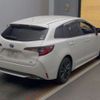 toyota corolla-touring-wagon 2019 -TOYOTA--Corolla Touring 6AA-ZWE211W--ZWE211-6005430---TOYOTA--Corolla Touring 6AA-ZWE211W--ZWE211-6005430- image 2