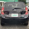 nissan note 2016 -NISSAN--Note DBA-E12--E12-481611---NISSAN--Note DBA-E12--E12-481611- image 4