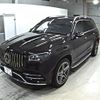 mercedes-benz gls-class 2021 -MERCEDES-BENZ 【広島 349め】--Benz GLS 167923-W1N1679232A418947---MERCEDES-BENZ 【広島 349め】--Benz GLS 167923-W1N1679232A418947- image 5