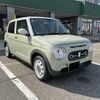 suzuki alto-lapin 2024 -SUZUKI 【新潟 582ｲ4270】--Alto Lapin HE33S--502903---SUZUKI 【新潟 582ｲ4270】--Alto Lapin HE33S--502903- image 19